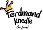 Ferdinand knedle Ferdinand knedle