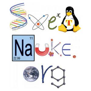 Svet nauke Svet nauke