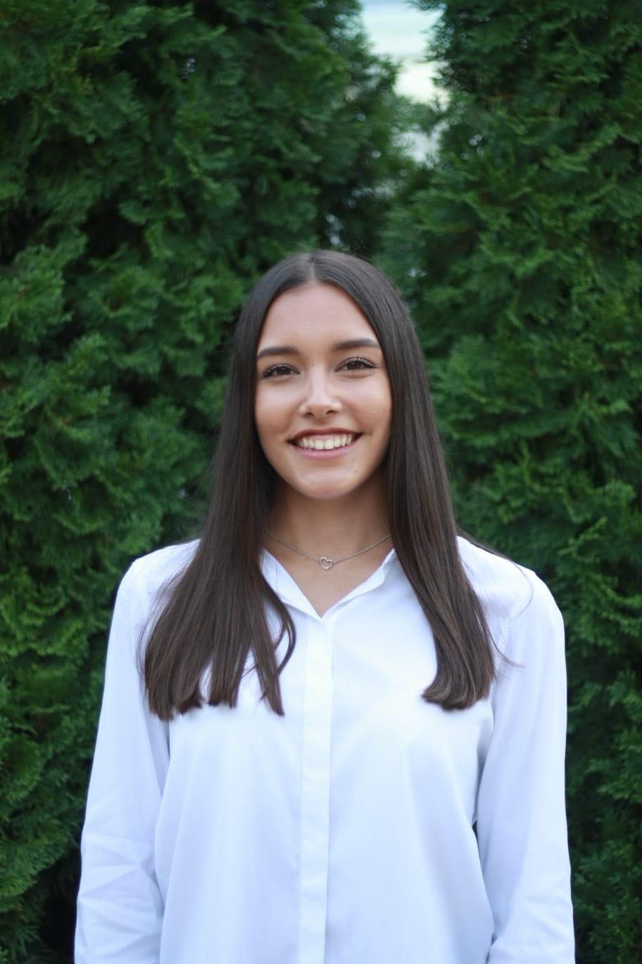 Marija Slijepčević