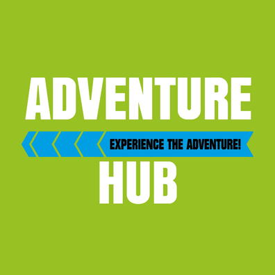 Adventure Hub Adventure Hub