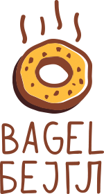Bagel Bejgl Bagel Bejgl