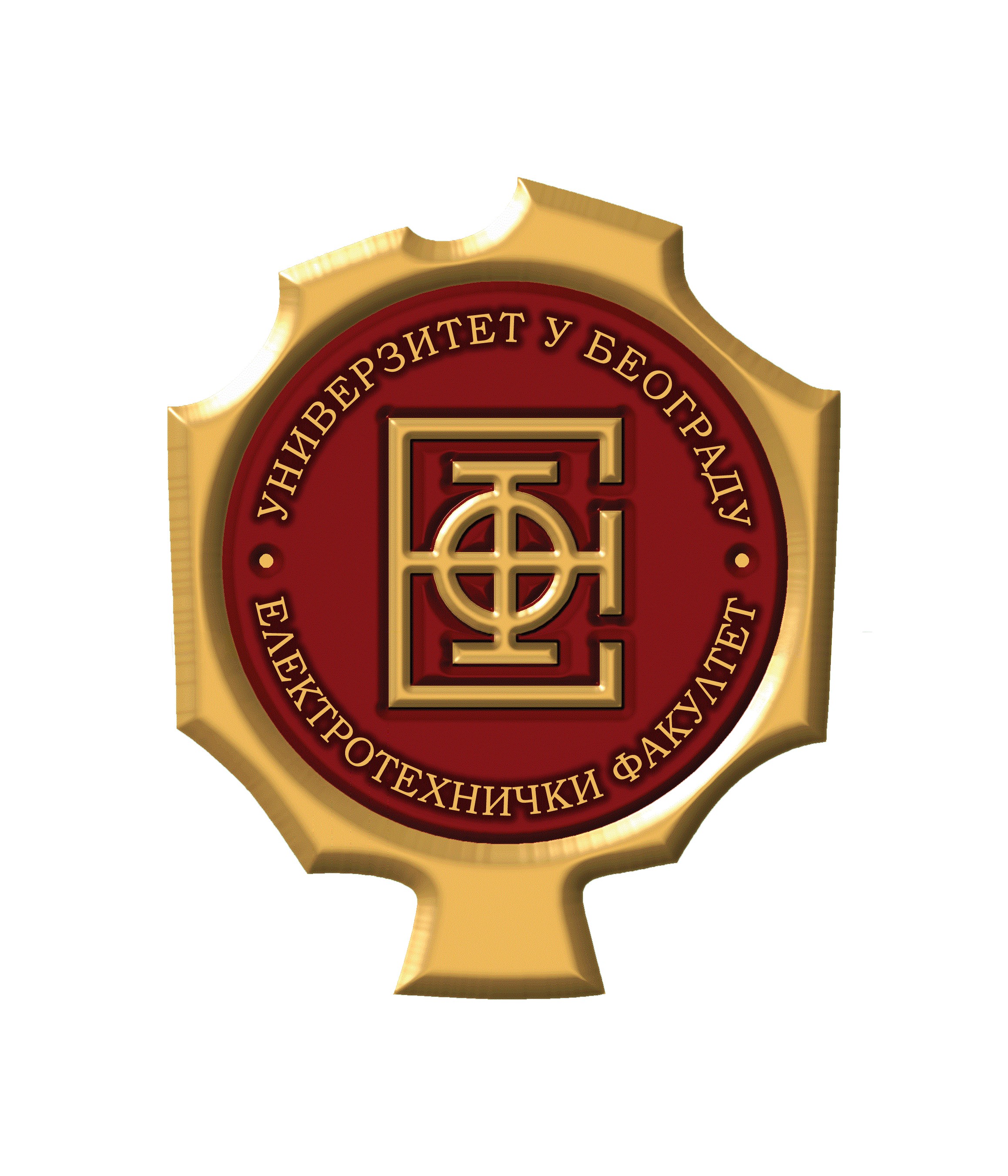 Elektrotehnički fakultet Elektrotehnički fakultet