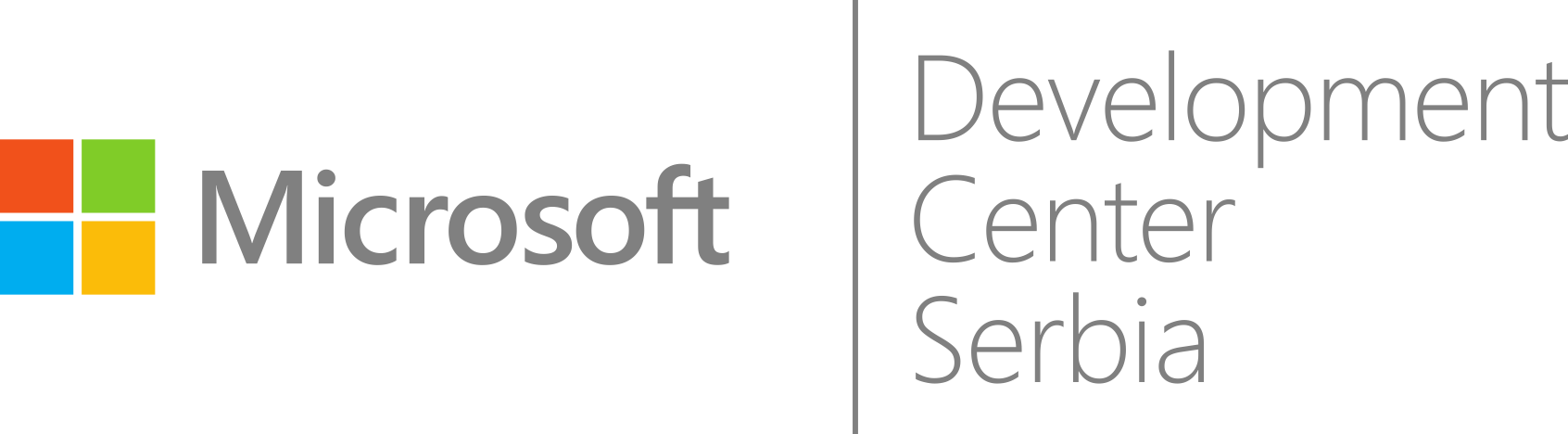 Microsoft Develeopment Center Serbia Microsoft Develeopment Center Serbia
