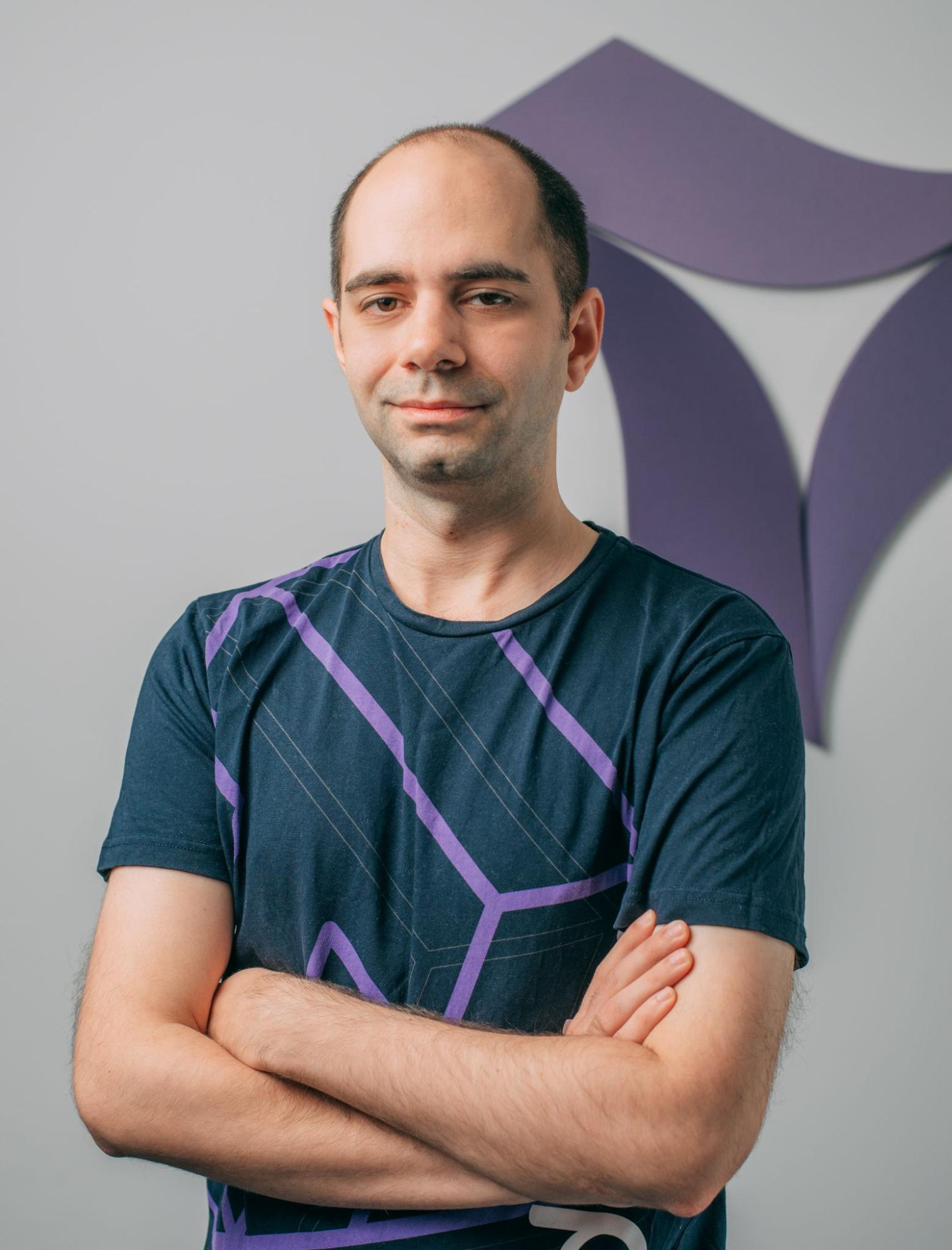 Branislav Milojković