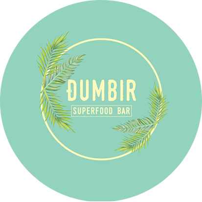 Djumbir Superfood Bar Djumbir Superfood Bar
