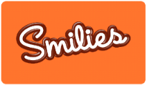 Smilies Smilies