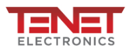 TENET Electronics doo TENET Electronics doo