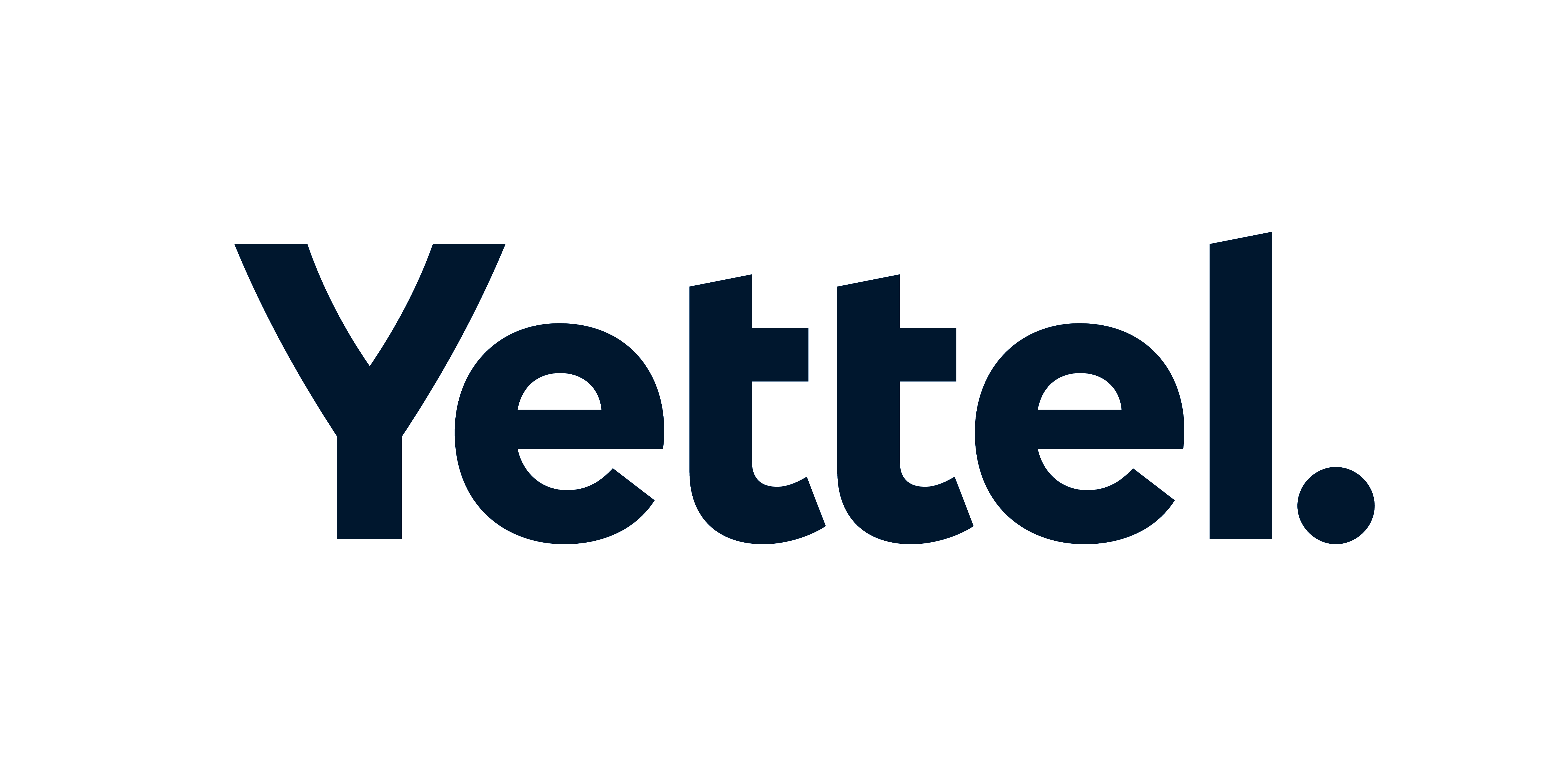 Yettel Yettel