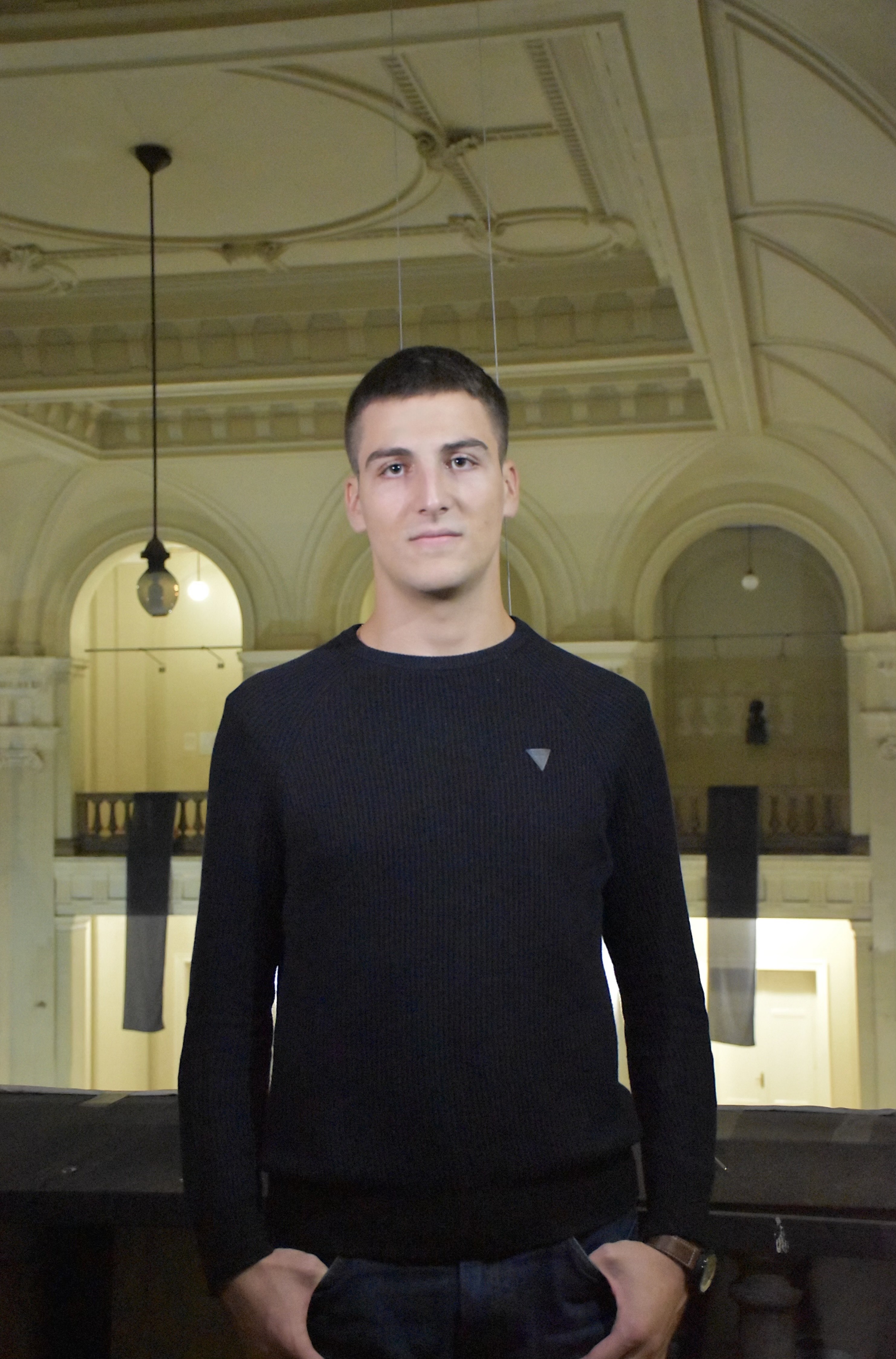 Bogdan Milenković
