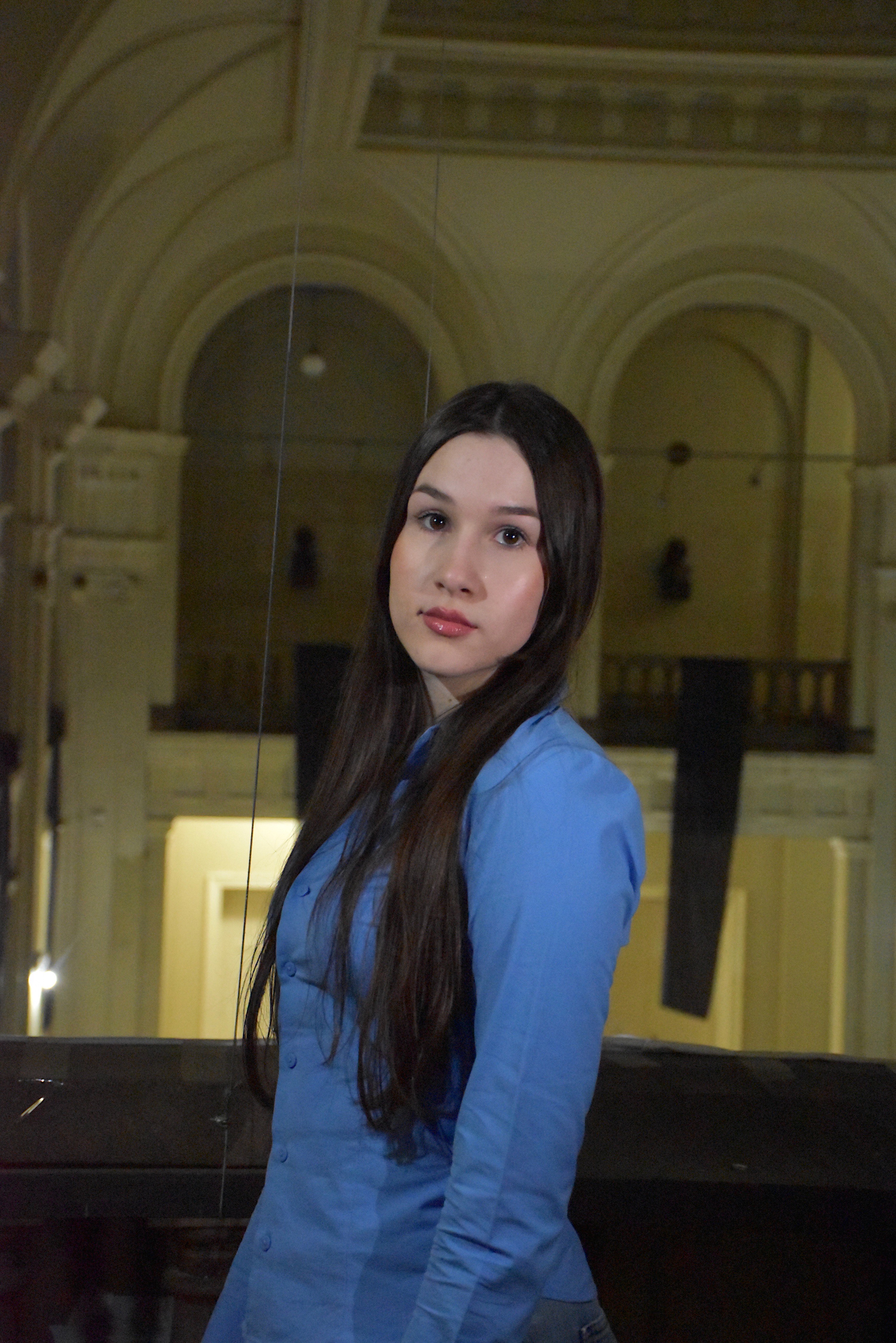 Milica Štavljanin
