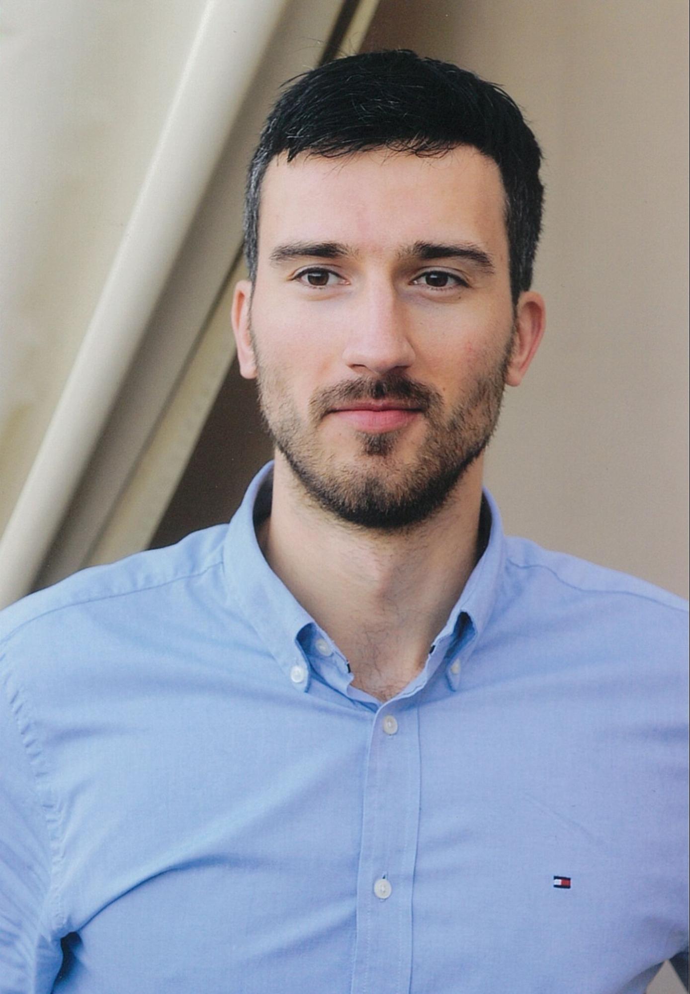 Goran Milosavljević