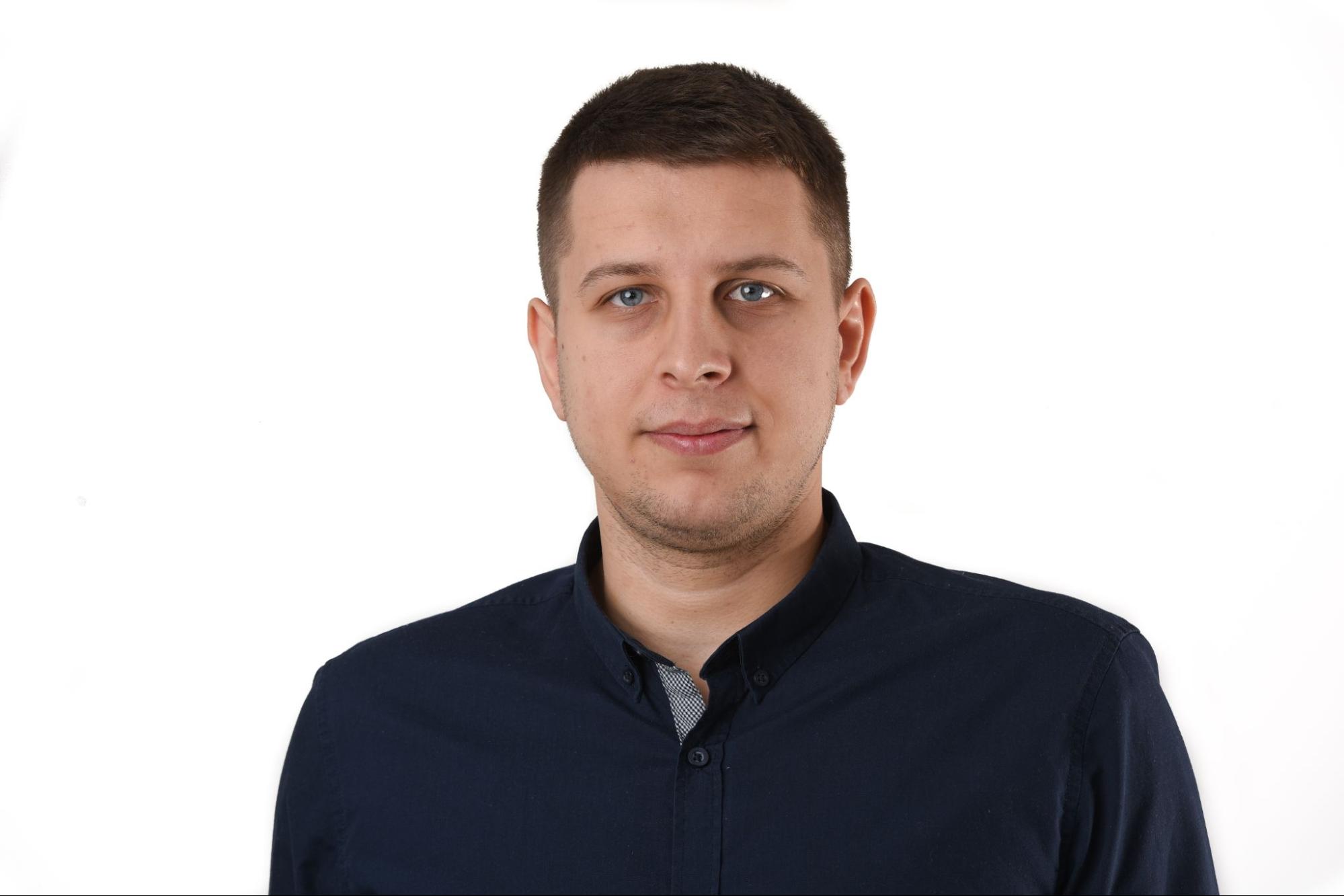 Rade Perić